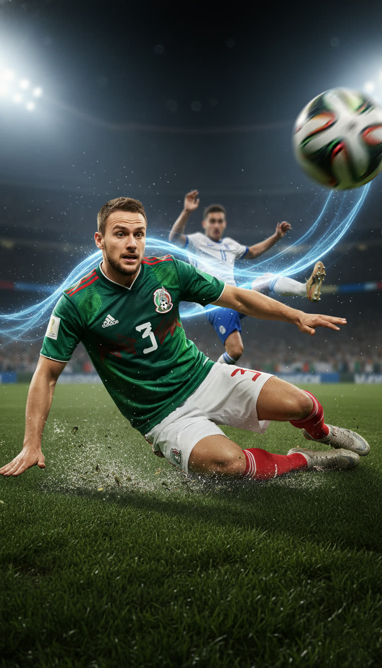 World Cup Fever AI photo 4