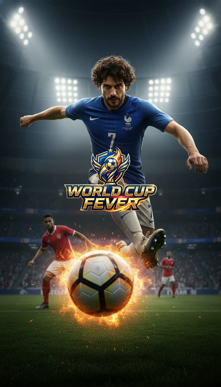 World Cup Fever AI photo 6