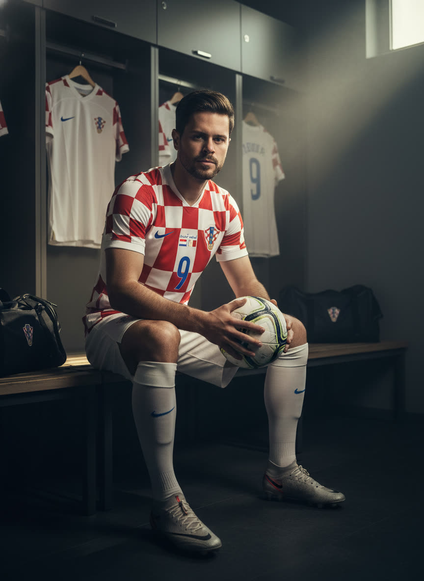 World Cup Fever AI photo 7