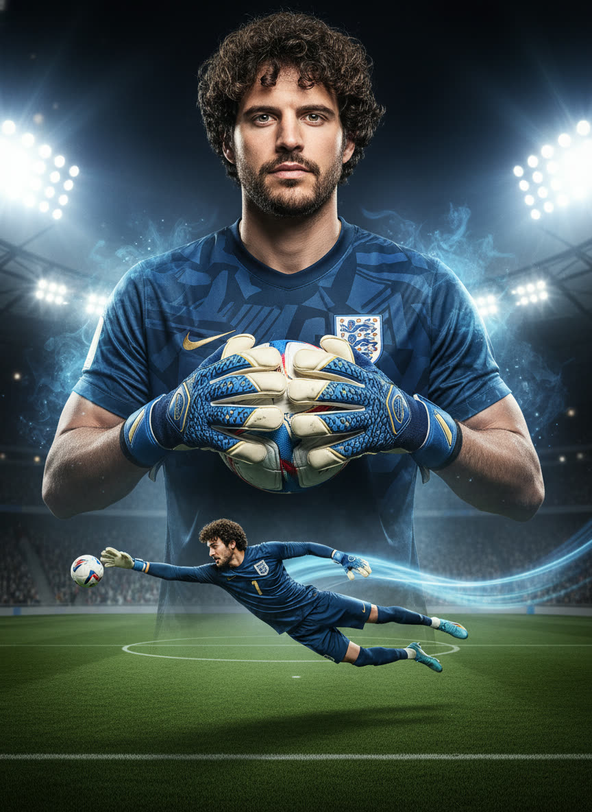 World Cup Fever AI photo 8